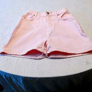 Women shorts